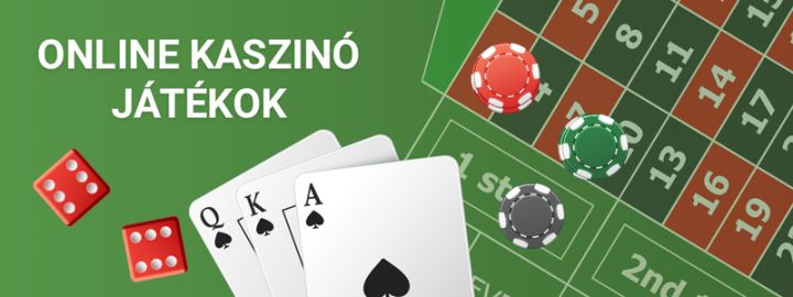Fedezd fel az online kaszinók világát! 1062352485 Fedezd fel az online kaszinók világát! 1062352485