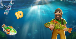 Big Bass Bonanza Bet real cash or for free in demo mode