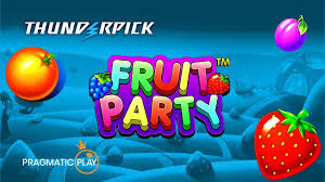 Reseña de Fruit Party - Port (Practical Play)