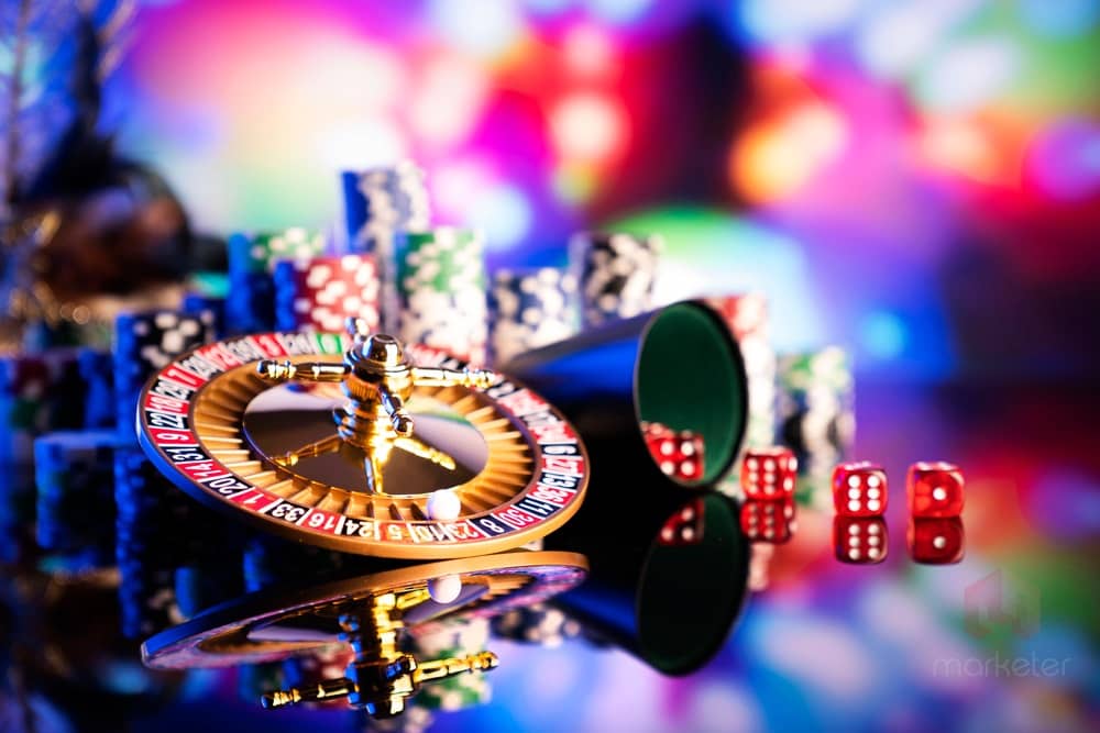 Play Anytime, Anywhere - The Ultimate Casino Experience Play Anytime, Anywhere - The Ultimate Casino Experience