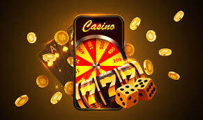 Discover the Exciting New Features of Casino BetGem Discover the Exciting New Features of Casino BetGem