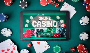 Explore the Exciting World of Casino NineWin 2067029407
