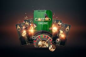 Heats Casino & Sportsbook Your Gateway to Thrilling Online Gaming Heats Casino & Sportsbook Your Gateway to Thrilling Online Gaming