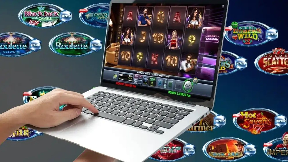 Конфиденциальные биткоин казино безопасность и анонимность в онлайн-гемблинге