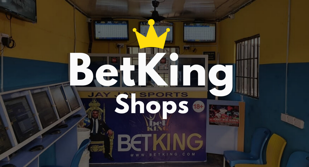 BetKing Application for Android and Iphone - Download and Mount in 2025 BetKing Application for Android and Iphone - Download and Mount in 2025