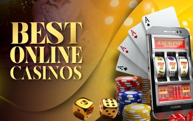 Rollino Casino Online Games Experience the Thrill of the Best Online Gaming Rollino Casino Online Games Experience the Thrill of the Best Online Gaming
