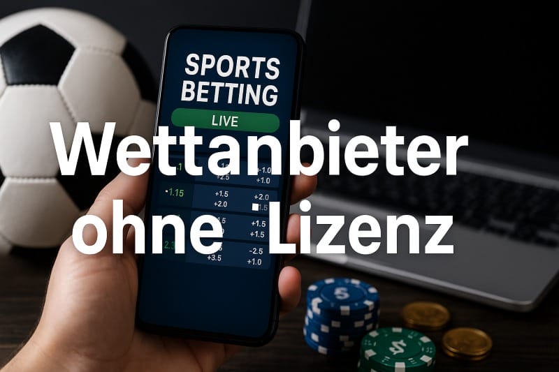 Wetten ohne Limit - Endlose Möglichkeiten im Sportwetten Wetten ohne Limit - Endlose Möglichkeiten im Sportwetten