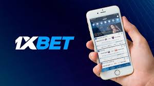 1xBet App Revolutionizing Online Betting -1532500092