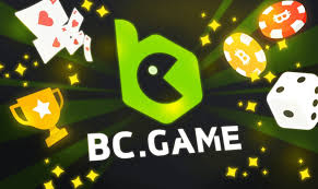Discover the Exciting World of BC Game Crypto Casino