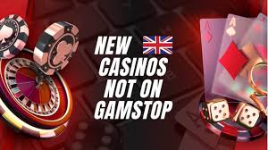 Exploring Casinos Not Signed Up With A Guide to Independent Gaming Exploring Casinos Not Signed Up With A Guide to Independent Gaming