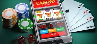 How Online Casinos Are Tackling Challenges Innovations and Strategies