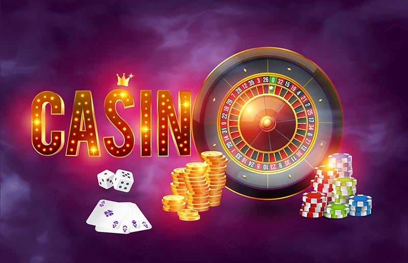 How Online Casinos Are Tackling Challenges Innovations and Strategies