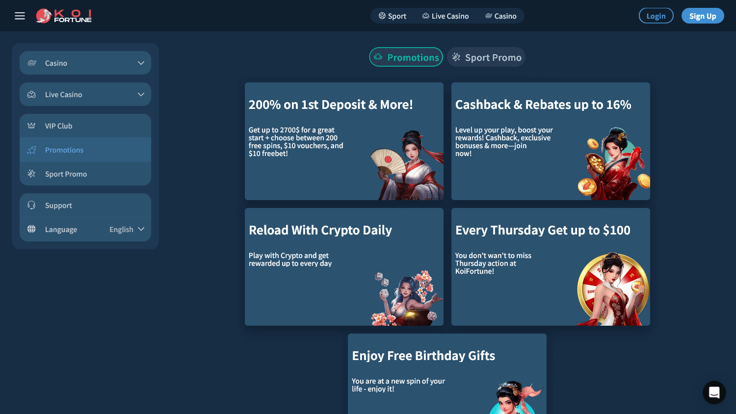 KoiFortune Casino - Twoje Miejsce na Zakłady Online KoiFortune Casino - Twoje Miejsce na Zakłady Online