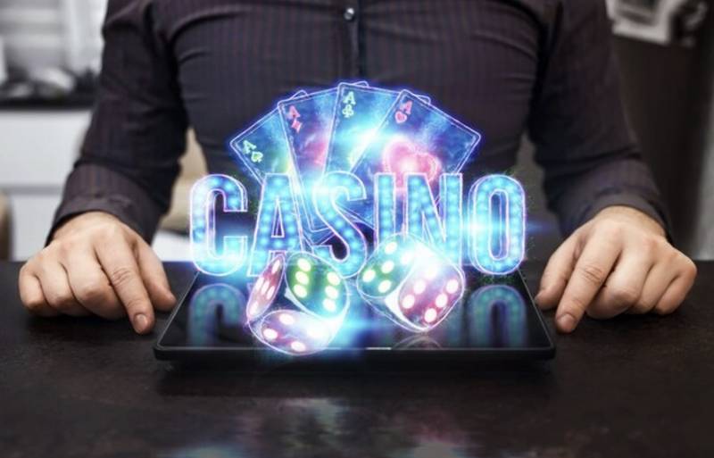 Best No KYC Casino Site - No Confirmation Online Casino Games