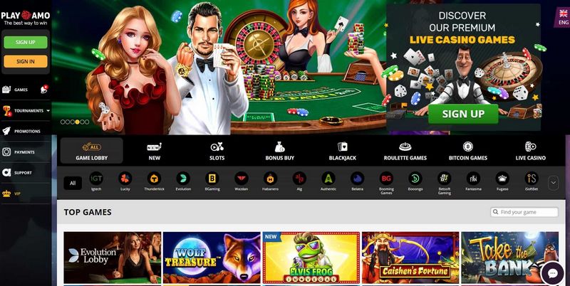 Incentivi e promozioni nei casinò online non AAMS 2025