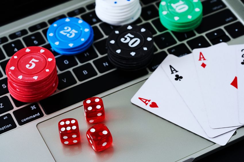 Las mejores recompensas en los casinos online de España