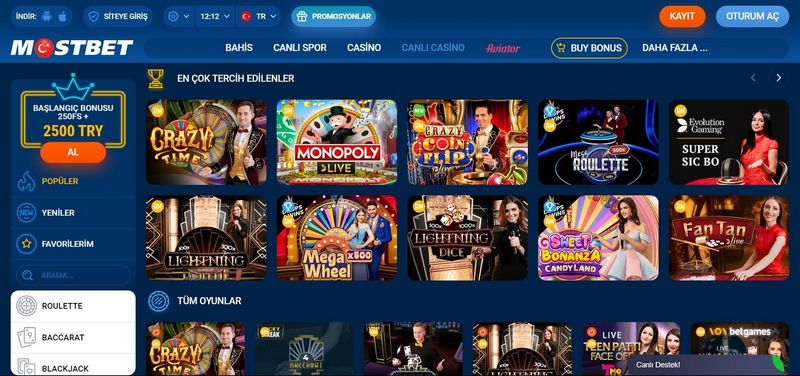 Mostbet Online Casino: All the Gamings You Can Play Mostbet Online Casino: All the Gamings You Can Play