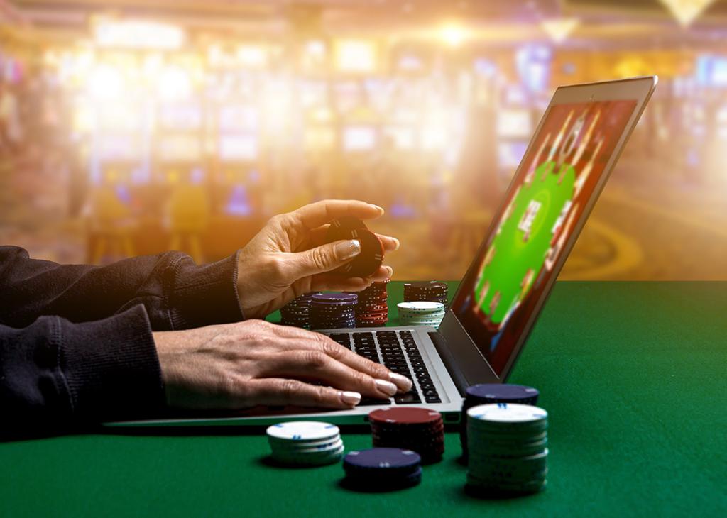 The Rise of Live Dealer Casinos A Trend Reshaping Online Gambling 362860533 The Rise of Live Dealer Casinos A Trend Reshaping Online Gambling 362860533