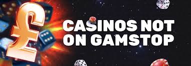 Casinos Not Registered on Gamstop A Guide for Players Casinos Not Registered on Gamstop A Guide for Players