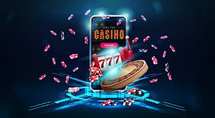 Online Casino pro české hráče Vše, co potřebujete vědět 126568705