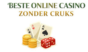 Ontdek Casinos Zonder CRUKS Jouw Gids voor Vrij Gokken Ontdek Casinos Zonder CRUKS Jouw Gids voor Vrij Gokken
