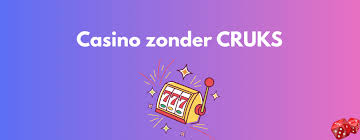 Ontdek Casinos Zonder CRUKS Jouw Gids voor Vrij Gokken Ontdek Casinos Zonder CRUKS Jouw Gids voor Vrij Gokken