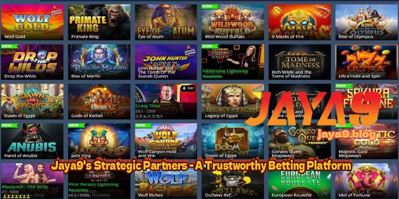 Understanding Responsible Gambling Your Comprehensive Guide on Jaya9 Understanding Responsible Gambling Your Comprehensive Guide on Jaya9