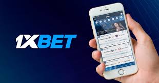 Unleashing the Power of Bet with the 1xBet App Unleashing the Power of Bet with the 1xBet App