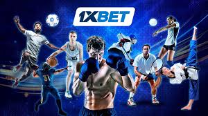 1xBet Official Your Guide to the Ultimate Betting Experience