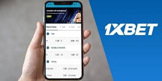 1xBet Thailand Download APP - Your Ultimate Betting Experience -207431873