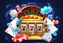 Explore the Exciting World of K8 Casino & Sportsbook 1948181424