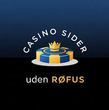 Spil Casino Uden Om Rufus En Guide til Sikker Online Spil